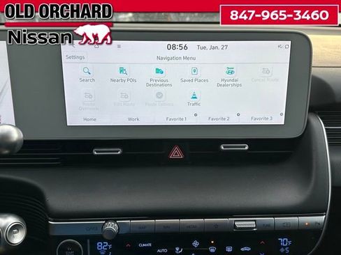 Used 2023 Hyundai Ioniq 5 SEL image 14