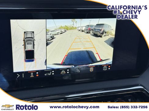 Used 2024 GMC Sierra 1500 AT4X w/ AT4X AEV Edition AWD/4WD image 21