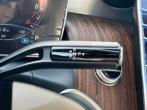 Used 2026 Mercedes-Benz GLC 350e 4MATIC image 37