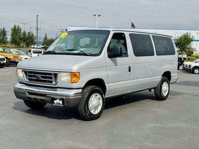 Used 2006 Ford E-350 and Econoline 350 XL