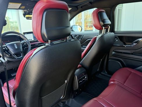 Used 2024 Lincoln Corsair Grand Touring w/ Equipment Group 302A image 12