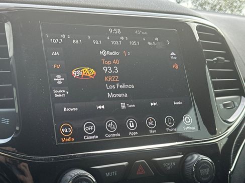 Used 2020 Jeep Grand Cherokee High Altitude image 20