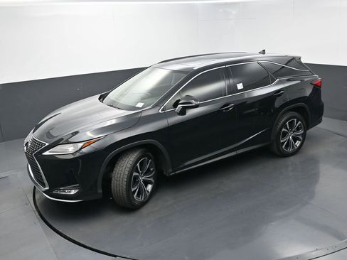 Used 2022 Lexus RX 350L Premium w/ Premium Package image 36