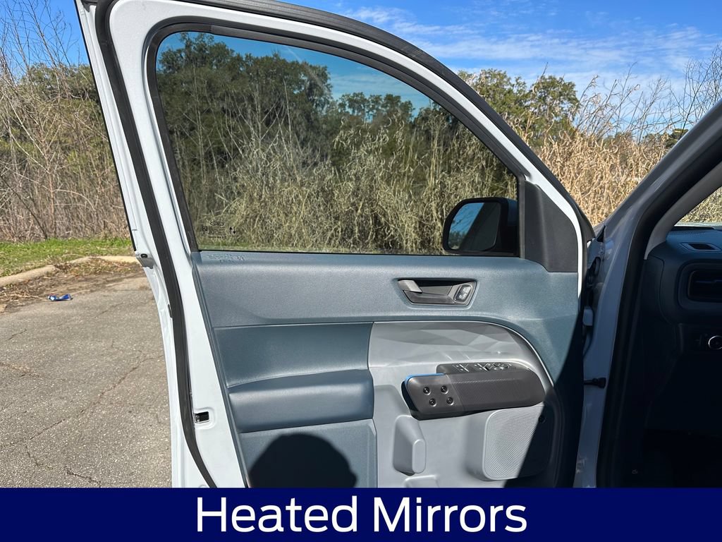 New 2026 Ford Maverick Lobo AWD/4WD image 22