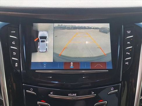 Used 2019 Cadillac Escalade Premium Luxury image 13