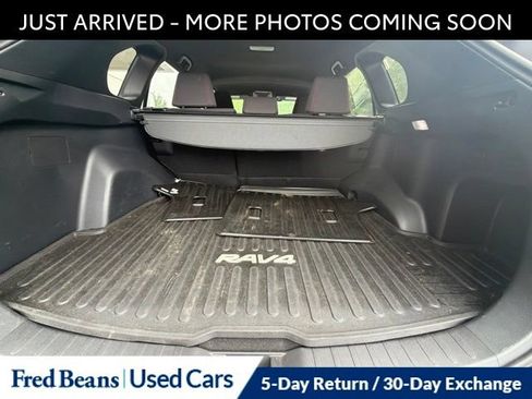 Used 2024 Toyota RAV4 SE AWD/4WD image 14