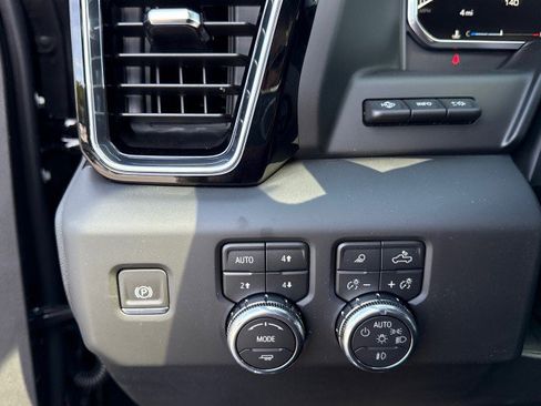 New 2026 GMC Sierra 1500 Denali w/ Denali Reserve Package image 22