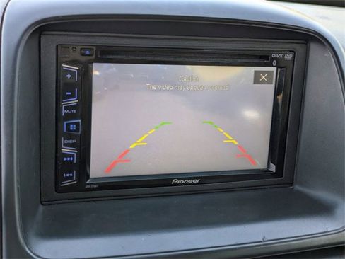 Used 2005 Honda CR-V LX image 21