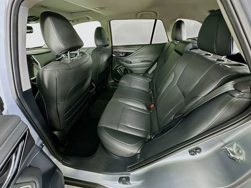 Certified 2024 Subaru Outback Limited XT image 33