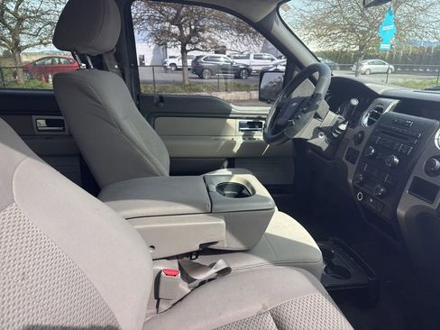 Used 2010 Ford F150 XLT image 9
