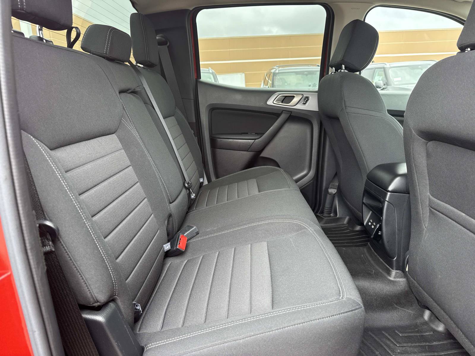 Used 2019 Ford Ranger XLT RWD image 10