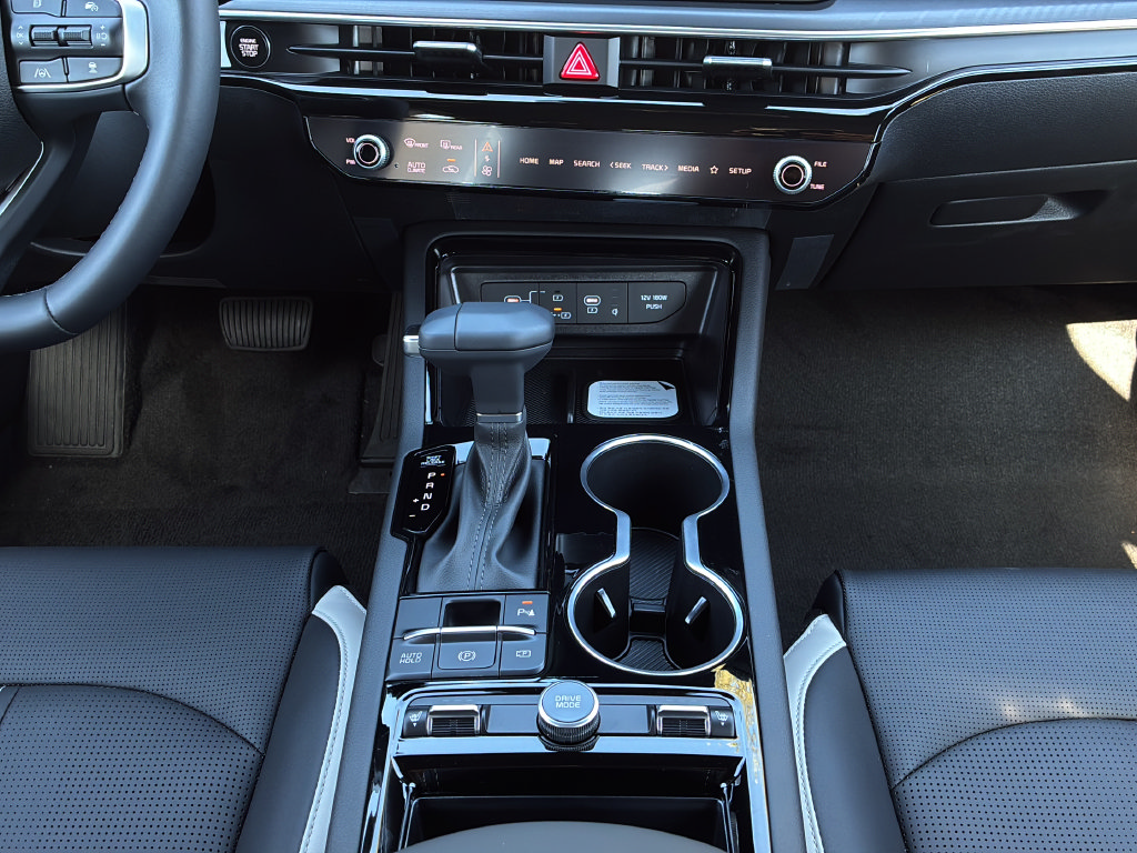 New 2026 Kia K5 GT-Line FWD image 23