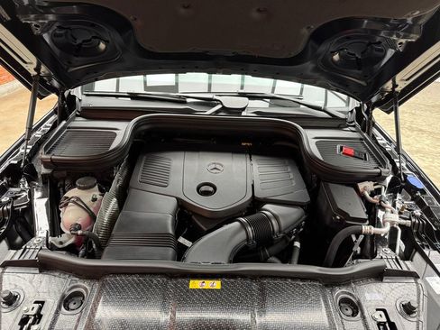 Used 2026 Mercedes-Benz GLE 350 4MATIC image 28