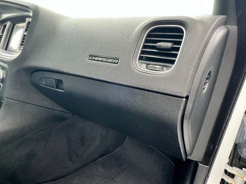 Used 2023 Dodge Charger GT RWD image 14