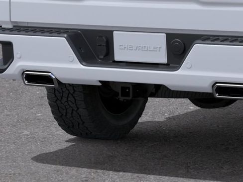 New 2026 Chevrolet Silverado 1500 RST AWD/4WD image 14