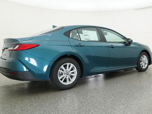 New 2026 Toyota Camry LE image 25