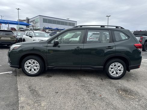 Used 2023 Subaru Forester image 6