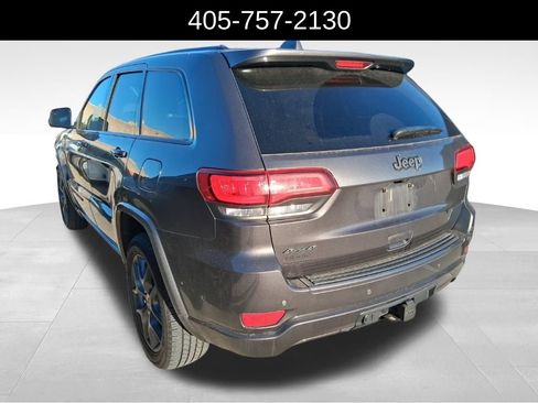 Used 2021 Jeep Grand Cherokee Limited w/ Quick Order Package 28K 80th image 3