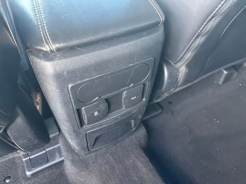 Used 2023 Ford Explorer XLT w/ Equipment Group 202A image 16