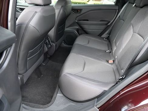 New 2026 Subaru Forester Premium AWD/4WD image 17