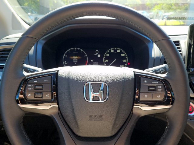 Used 2026 Honda Odyssey EX-L image 23