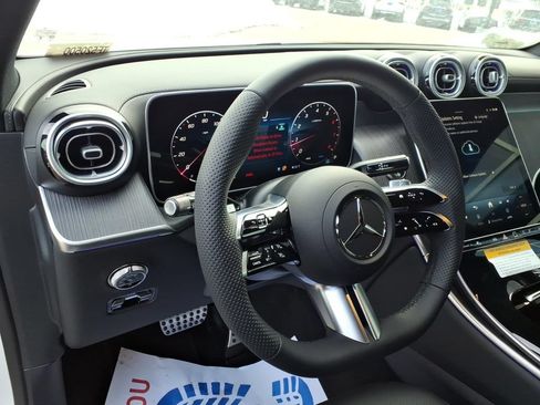 Certified 2026 Mercedes-Benz GLC 300 4MATIC image 16