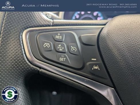 Used 2024 Chevrolet Malibu LS FWD image 16
