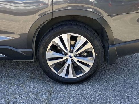 Used 2019 Subaru Ascent Touring w/ Popular Package #2A AWD/4WD image 9