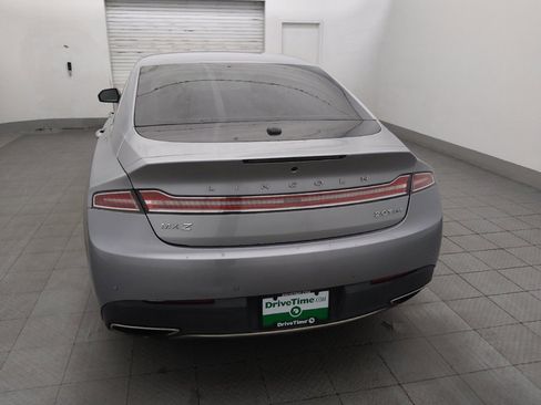 Used 2020 Lincoln MKZ AWD w/ Convenience Package image 6