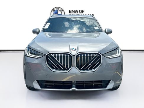 New 2025 BMW X3 xDrive30i image 2