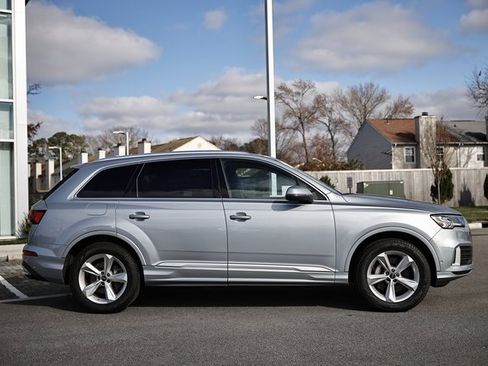 Used 2024 Audi Q7 2.0T Premium Plus image 4