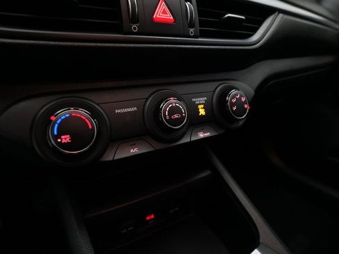 Used 2023 Kia Forte LXS image 20