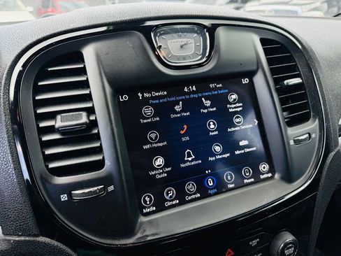 Used 2020 Chrysler 300 S w/ 300S Premium Group AWD/4WD image 13