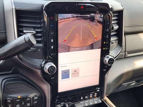 New 2026 RAM 2500 Power Wagon image 12