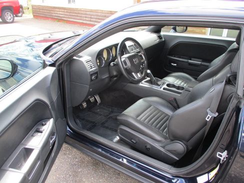 Used 2012 Dodge Challenger R/T Plus RWD image 15