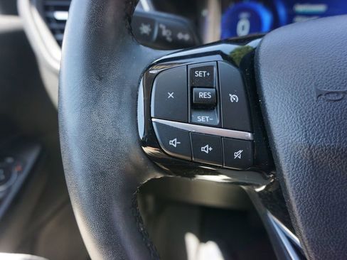 Used 2022 Ford Escape SEL w/ Technology Package AWD/4WD image 8
