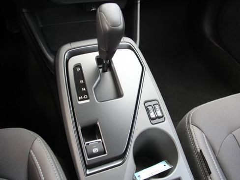 Certified 2026 Subaru Crosstrek 2.5i Premium AWD/4WD image 30