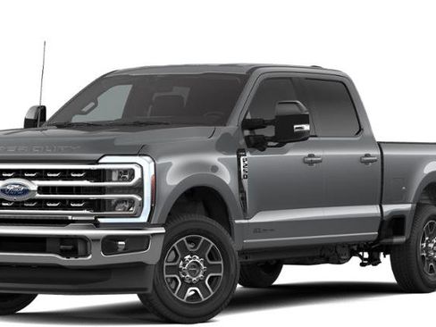 New 2026 Ford F250 Lariat w/ Camper Package AWD/4WD image 23
