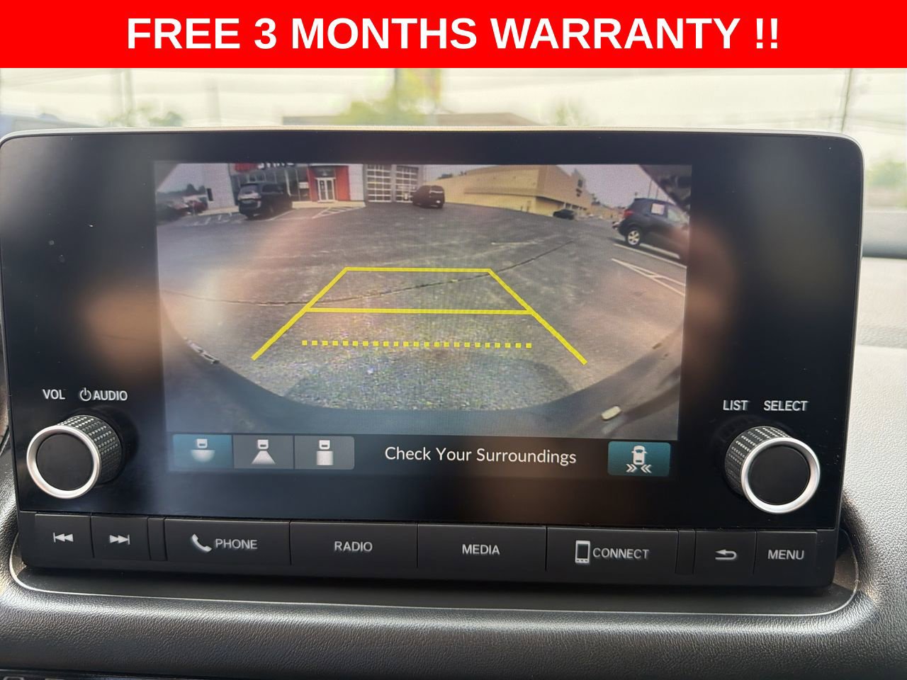 Used 2024 Honda HR-V Sport image 18