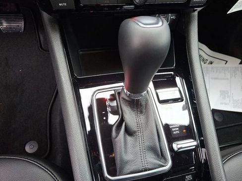 New 2026 Jeep Compass Limited image 7