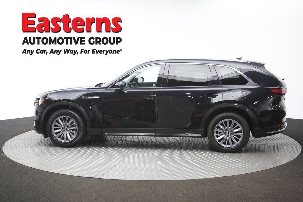 Used 2024 MAZDA CX-90 Plug-In Hybrid w/ Premium Pkg AWD/4WD image 65
