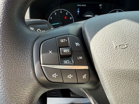 New 2025 Ford Transit 350 XLT image 14