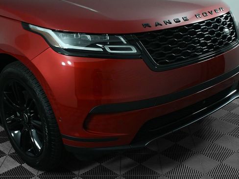 Used 2021 Land Rover Range Rover Velar S image 34