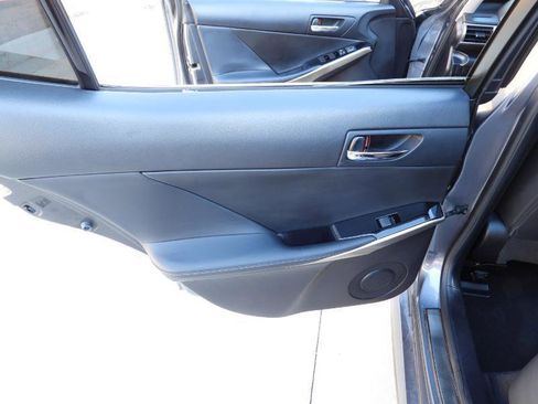 Used 2015 Lexus IS 250 Premium w/ Premium Package image 34