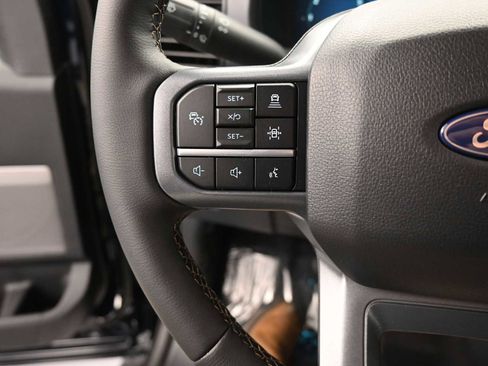 New 2025 Ford F150 Lariat w/ Equipment Group 502A High image 33