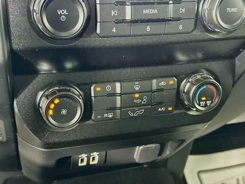 Certified 2019 Ford F150 XL w/ Equipment Group 101A Mid AWD/4WD image 21