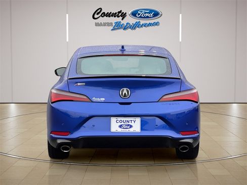Used 2024 Acura Integra A-Spec image 11