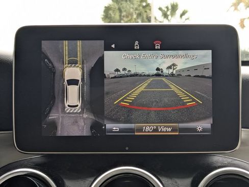 Used 2019 Mercedes-Benz GLC 350e 4MATIC image 28