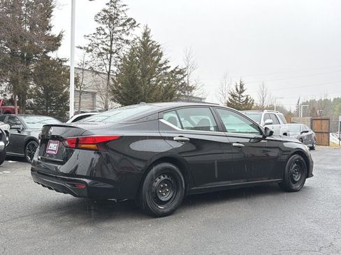 Used 2019 Nissan Altima 2.5 S image 5