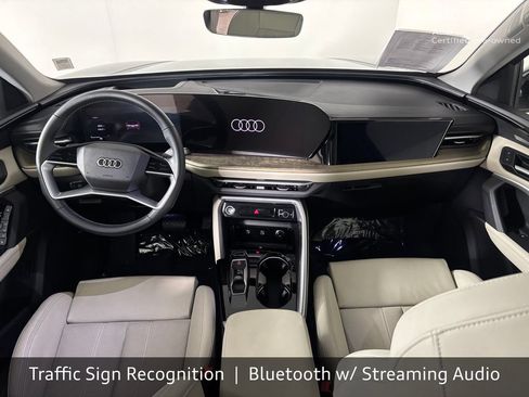 Used 2025 Audi Q5 Prestige AWD/4WD image 17